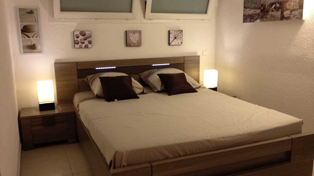 Photo of Bedroom in La Faviere