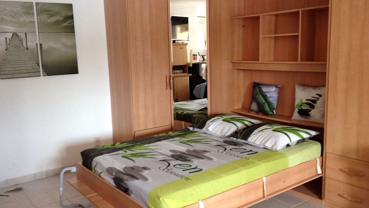 Photo of Bedroom in La Faviere