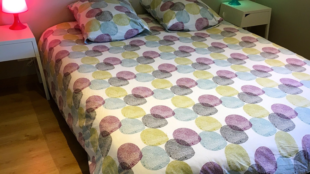 Photo of Bedroom in Soustons