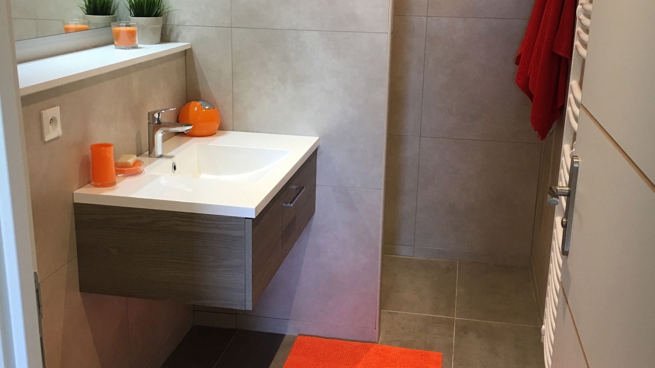 Photo of Bathroom in Soustons