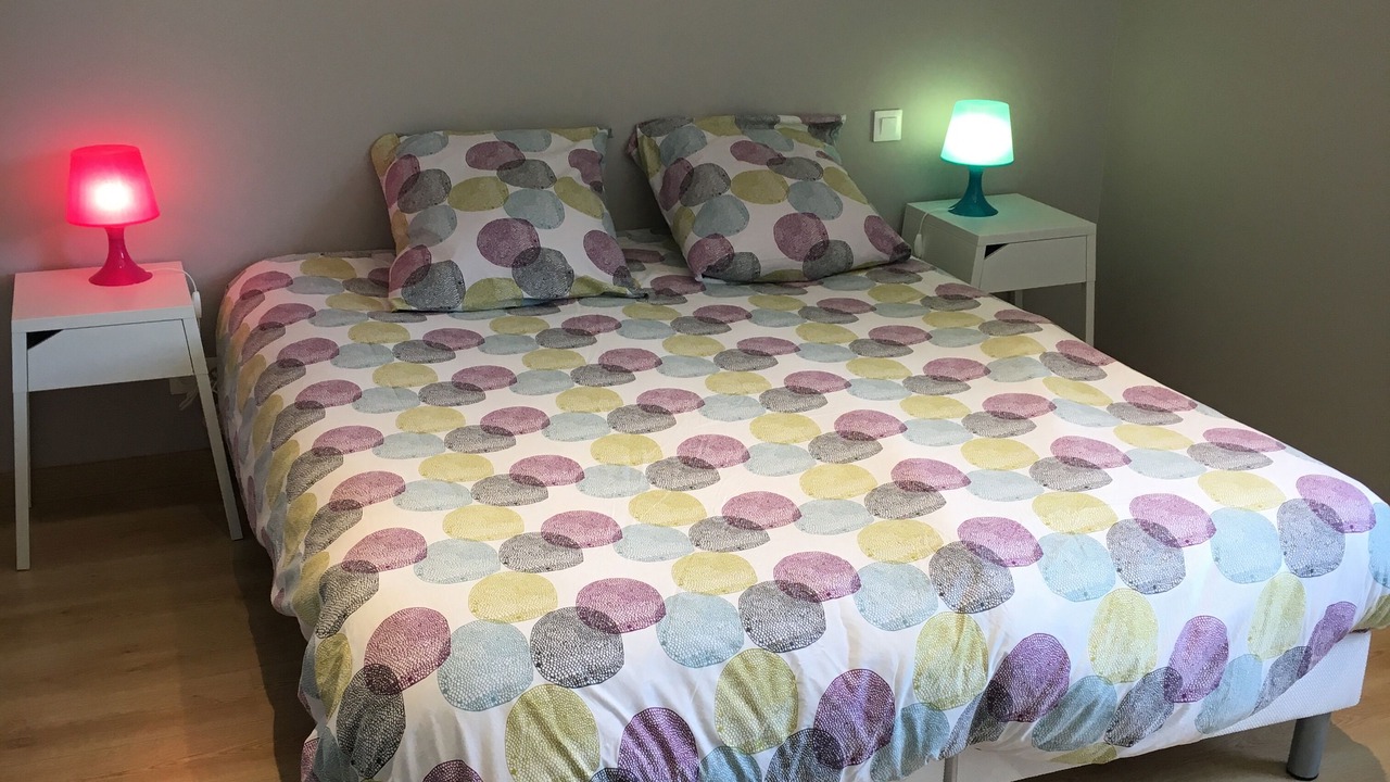 Photo of Bedroom in Soustons