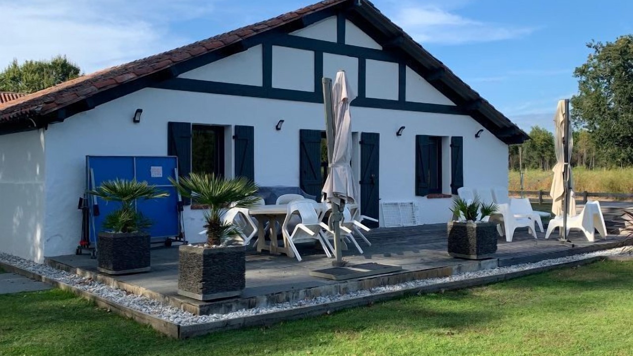 Photo of Outdoor in Soustons