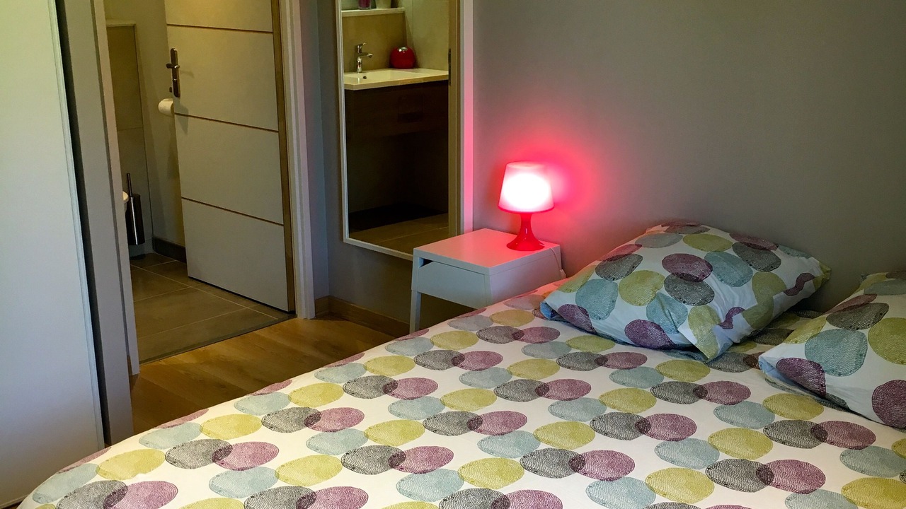 Photo of Bedroom in Soustons