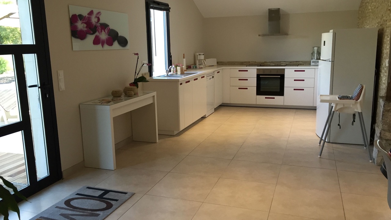 Photo of Kitchen in Soustons