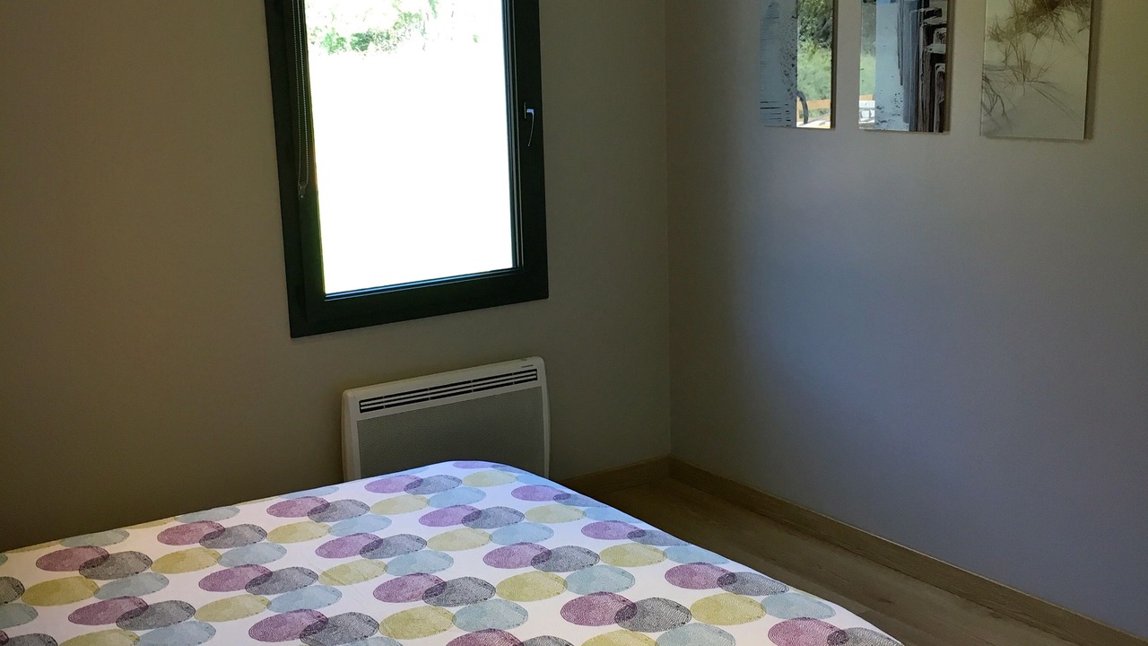 Photo of Bedroom in Soustons