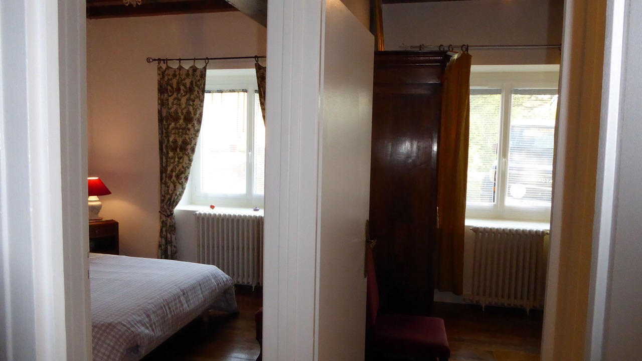 Photo of Bedroom in Saint-Laurent-sur-Manoire