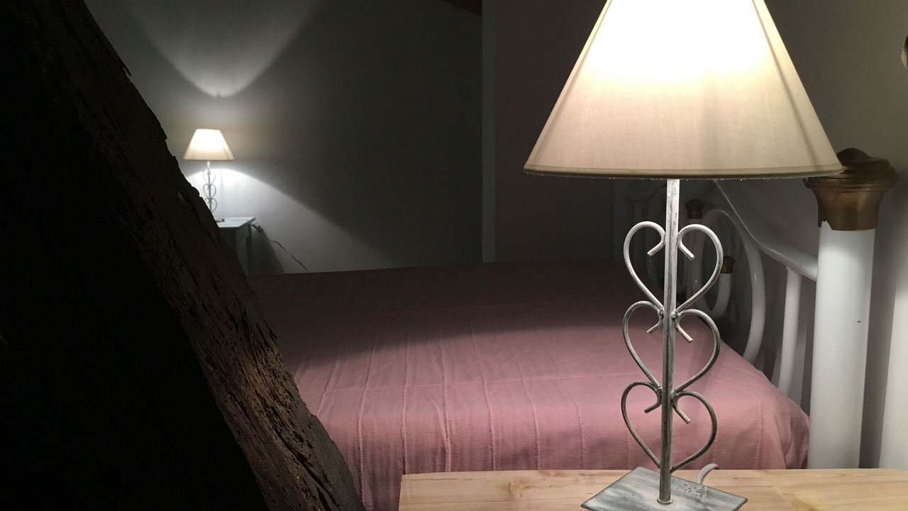 Photo of Bedroom in Douzillac