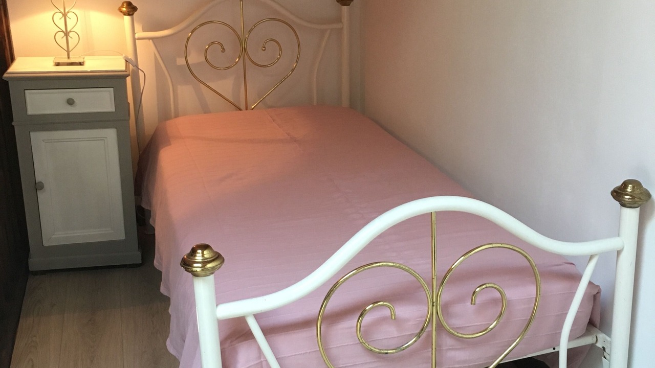 Photo of Bedroom in Douzillac
