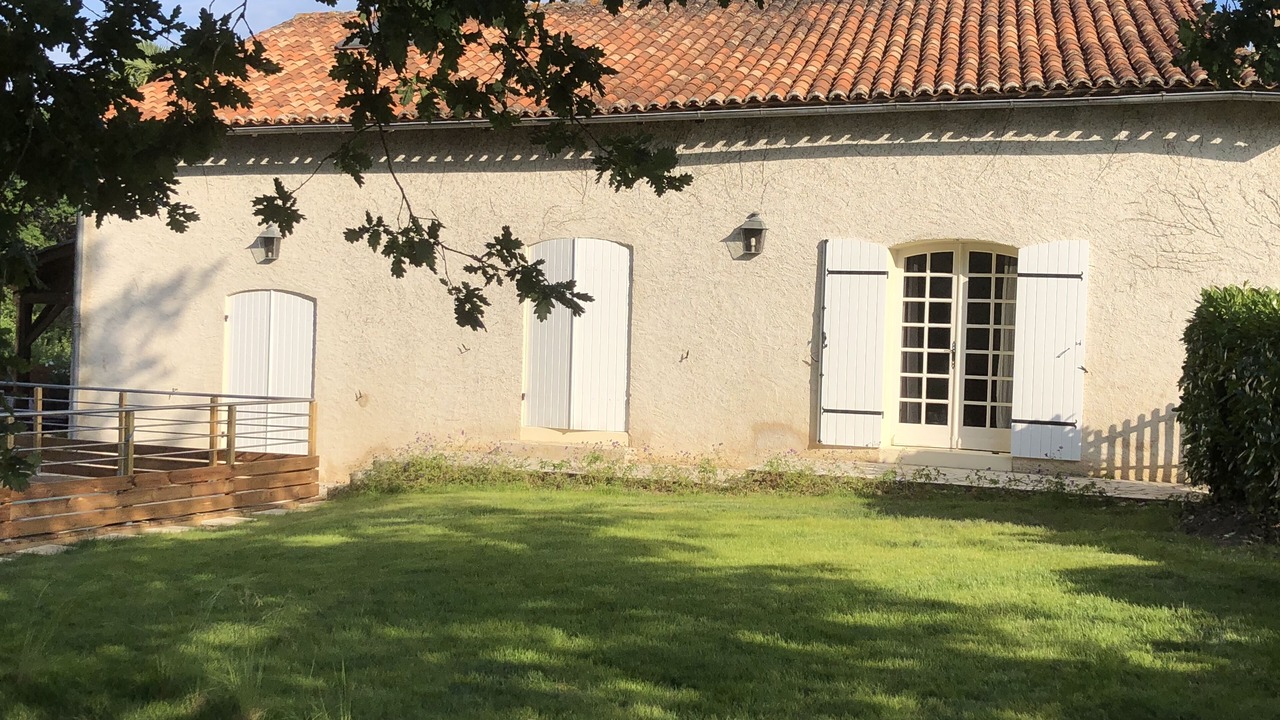 Photo of Outdoor in Douzillac