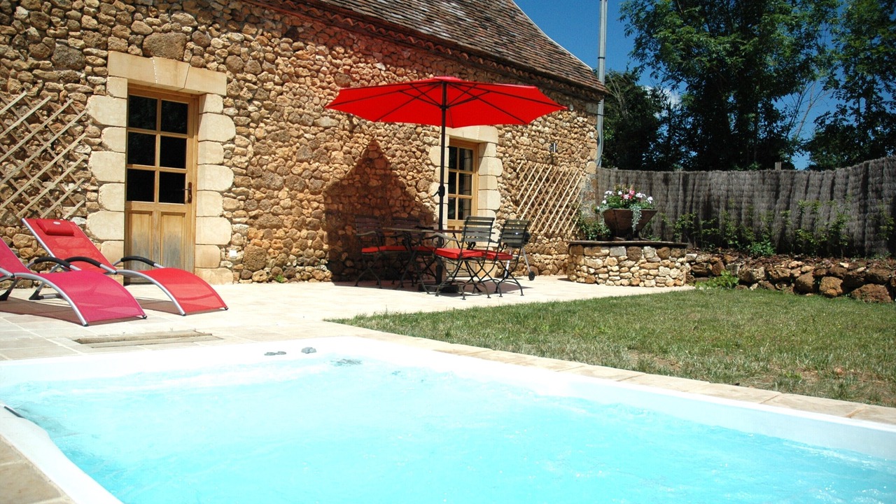 Photo of Patio Balcony in Rouffignac-Saint-Cernin-de-Reilhac