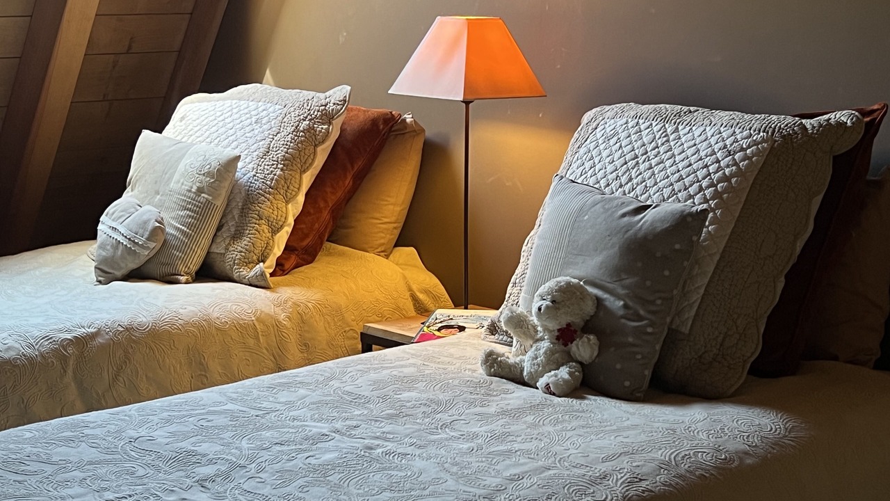 Photo of Bedroom in Rouffignac-Saint-Cernin-de-Reilhac