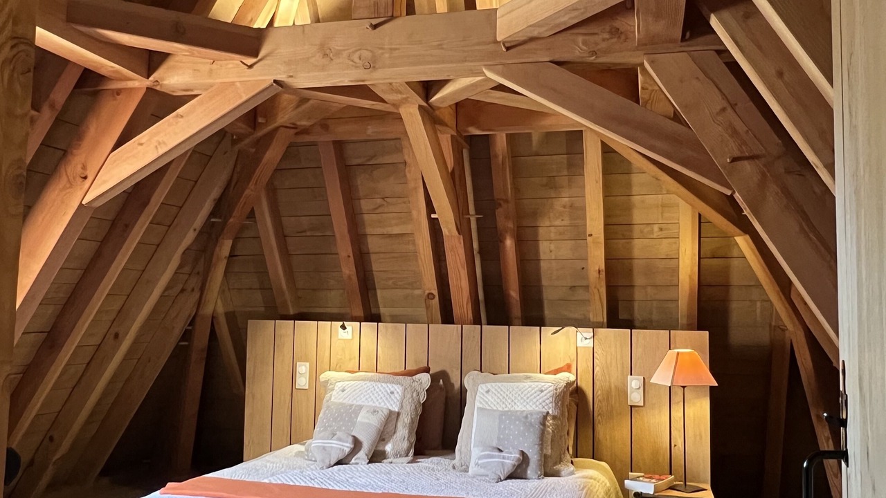 Photo of Bedroom in Rouffignac-Saint-Cernin-de-Reilhac