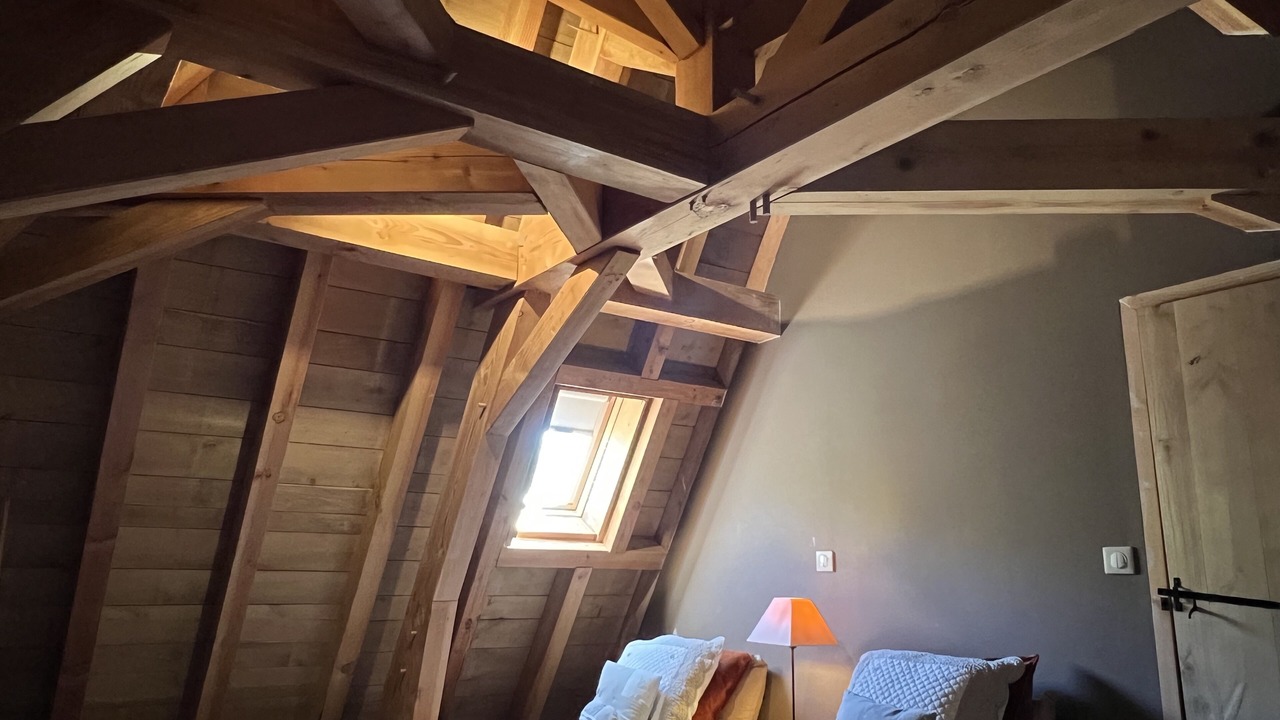 Photo of Bedroom in Rouffignac-Saint-Cernin-de-Reilhac