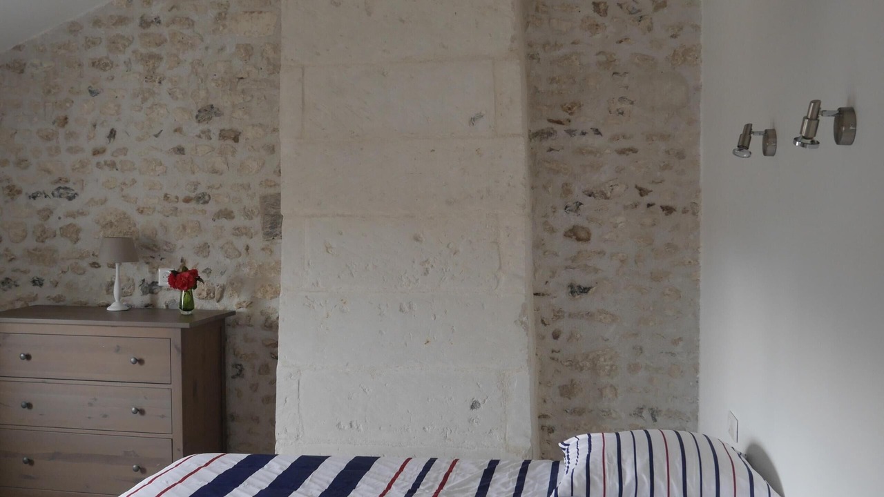 Photo of Bedroom in Courcoury