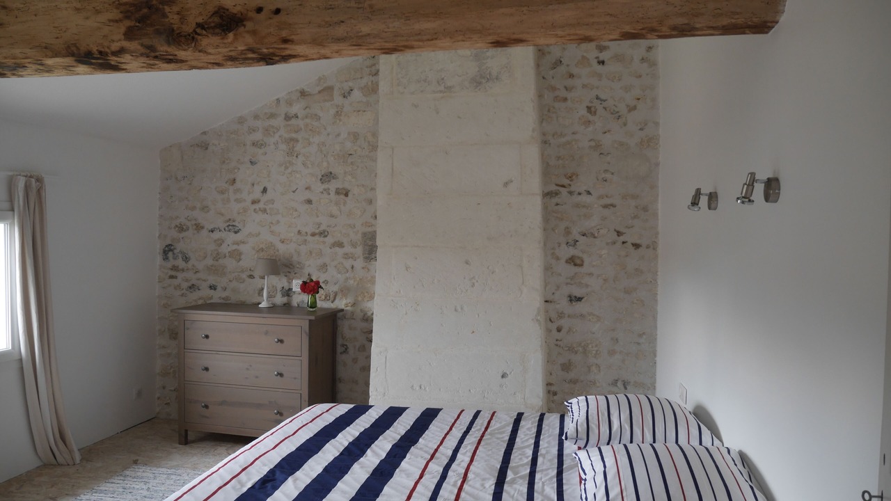 Photo of Bedroom in Courcoury