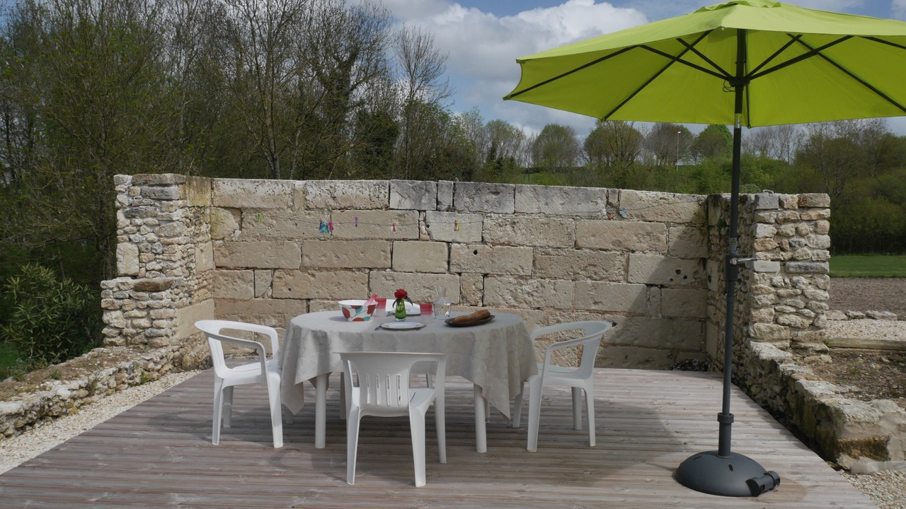 Photo of Outdoor in Courcoury