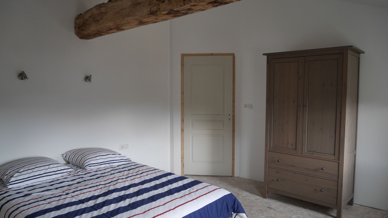 Photo of Bedroom in Courcoury