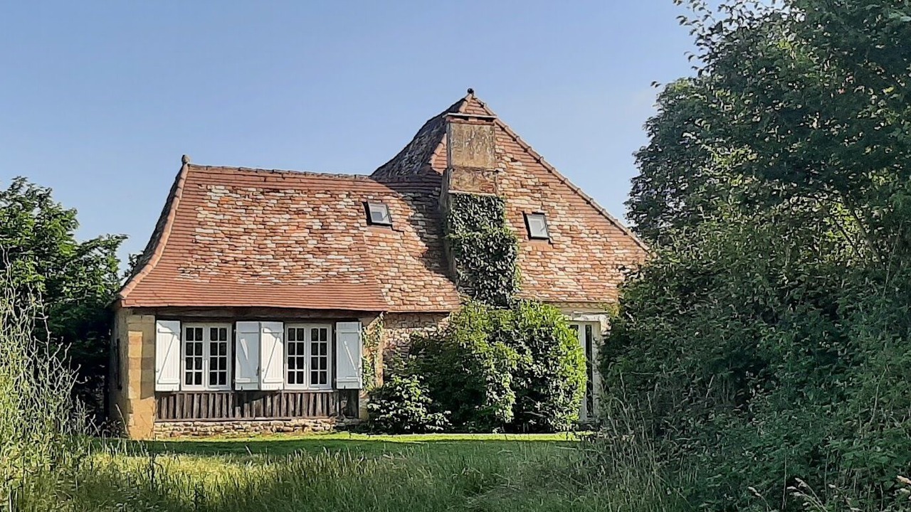 Photo of Outdoor in Pressignac-Vicq