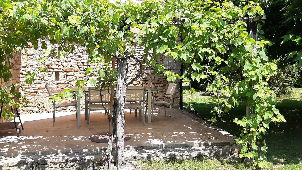 Photo of Outdoor in Pressignac-Vicq