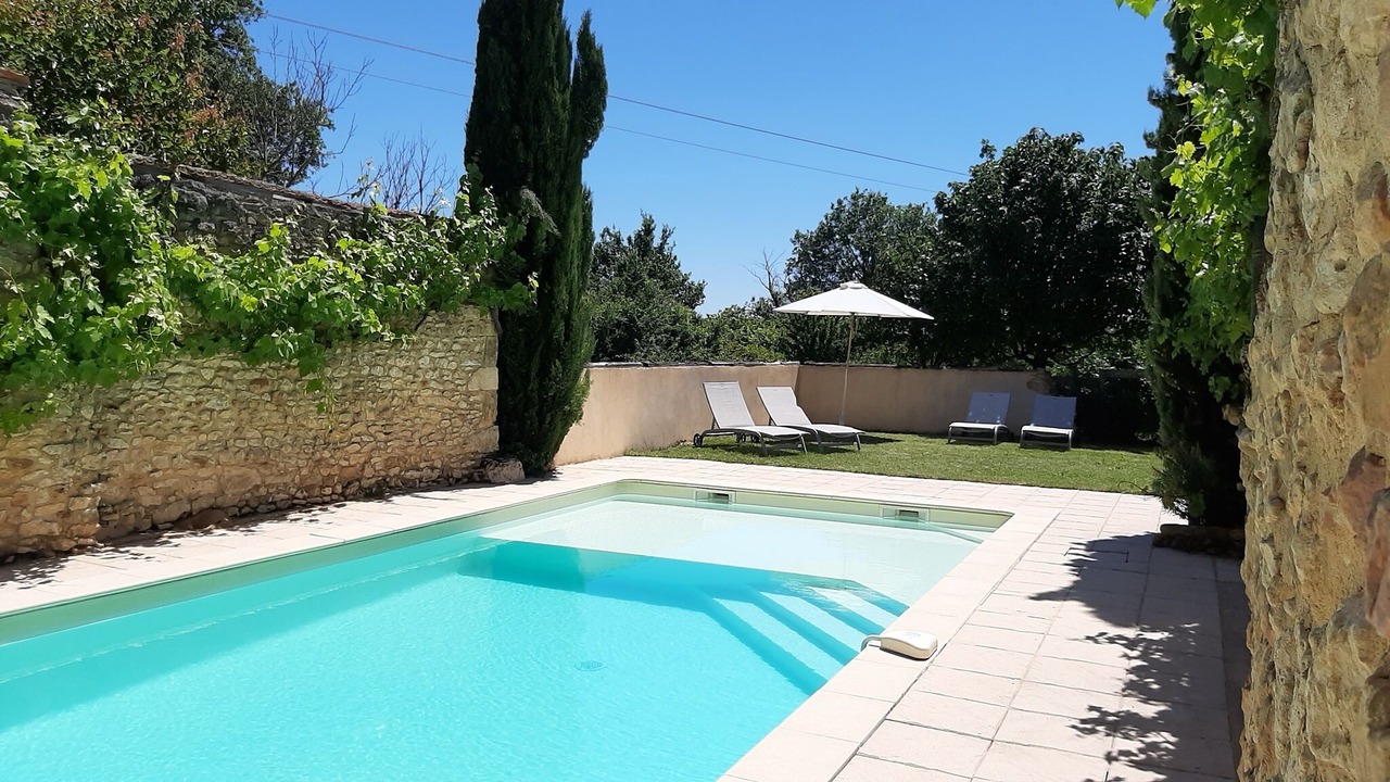 Photo of Outdoor in Pressignac-Vicq