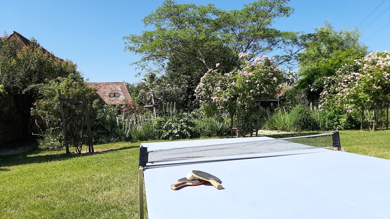 Photo of Outdoor in Pressignac-Vicq