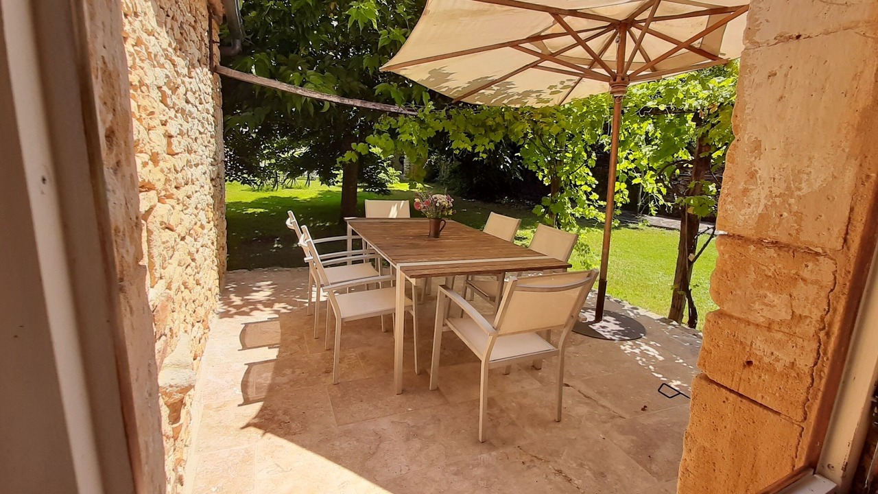 Photo of Outdoor in Pressignac-Vicq