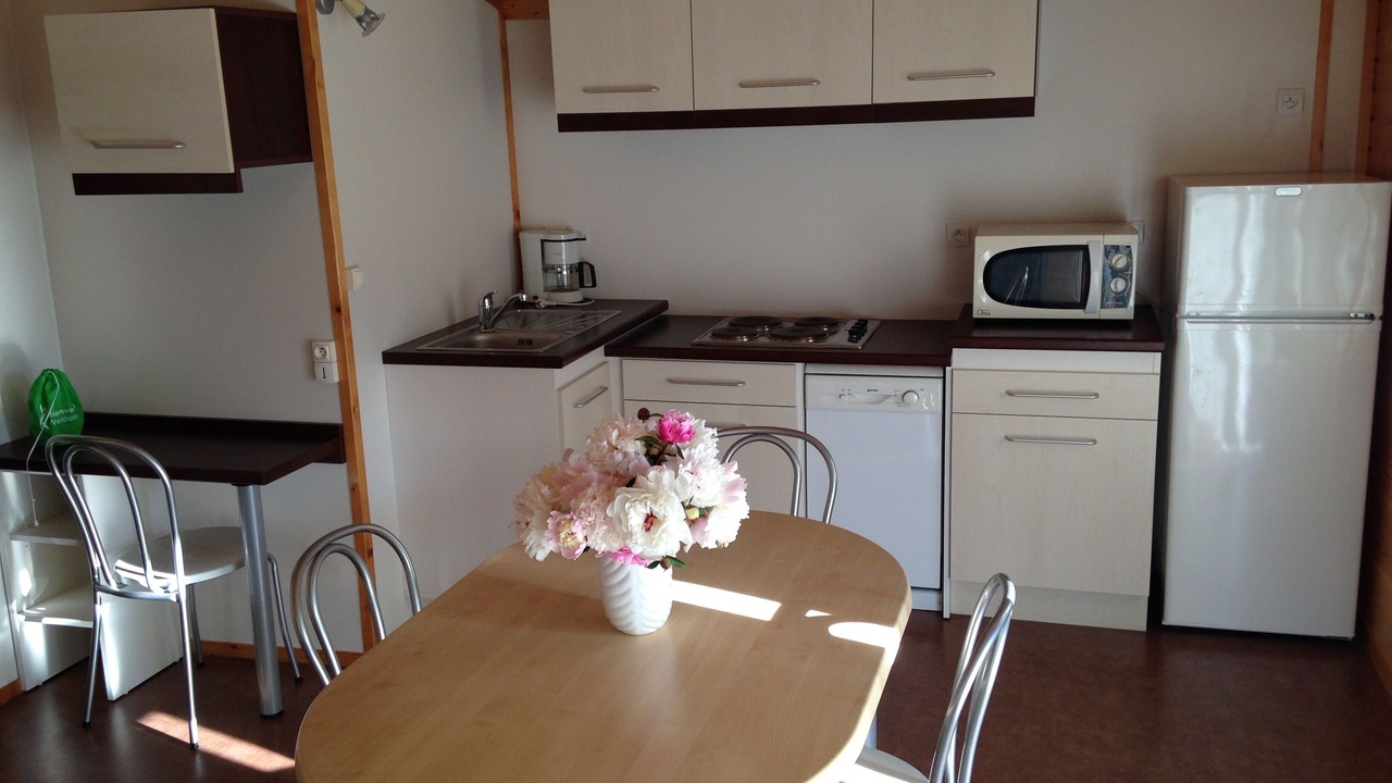 Photo of Kitchen in Beynat