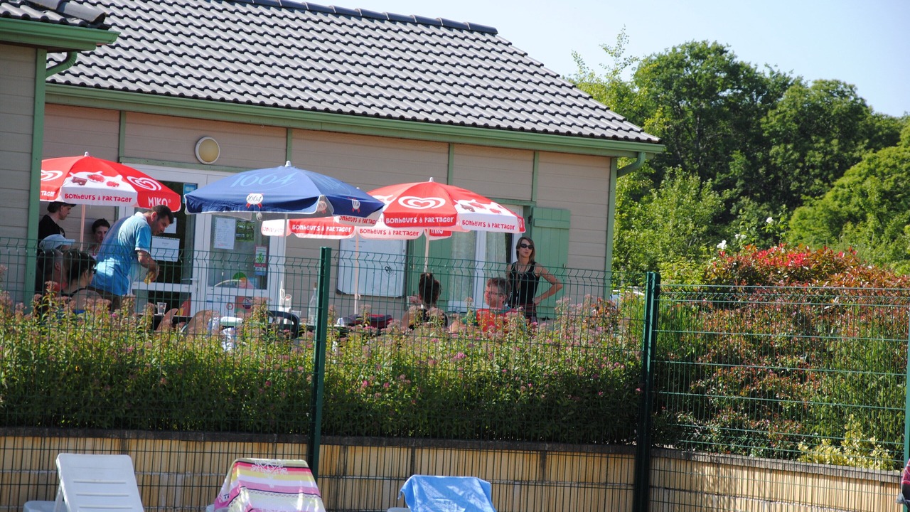 Photo of Outdoor in Beynat
