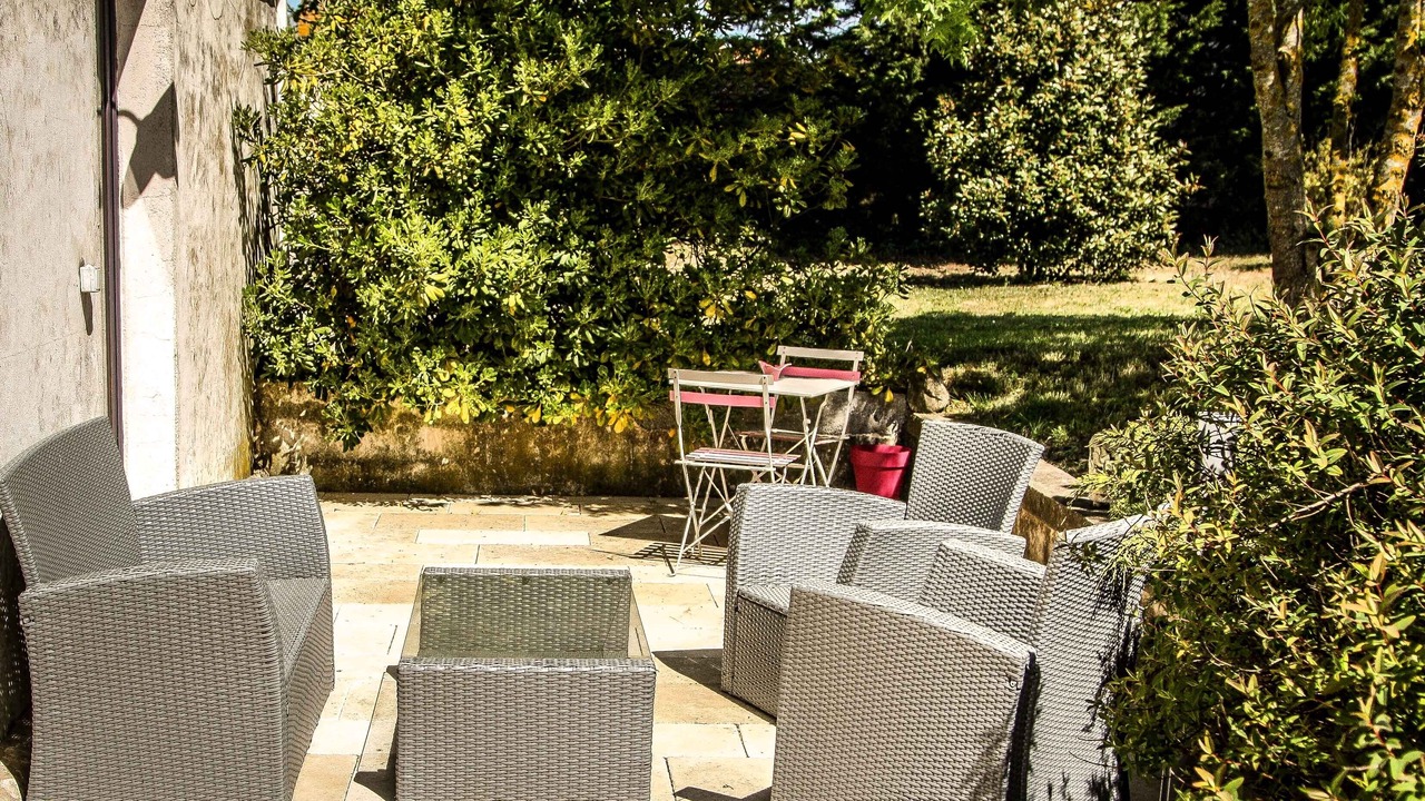 Photo of Outdoor in Saint-Coutant-le-Grand