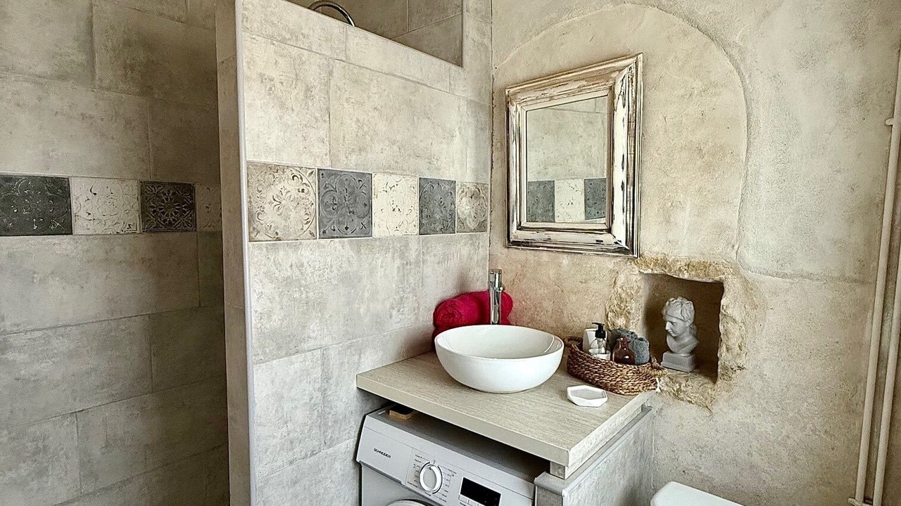 Photo of Bathroom in Saint-Coutant-le-Grand