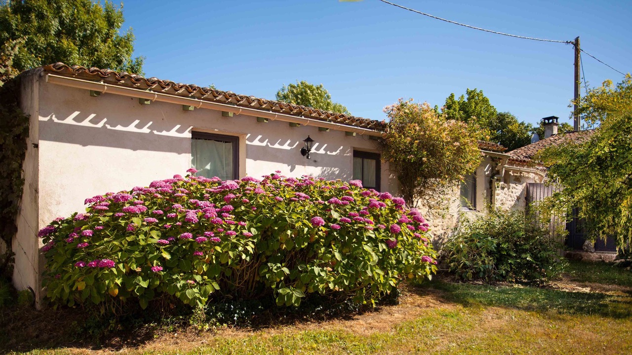 Photo of Outdoor in Saint-Coutant-le-Grand