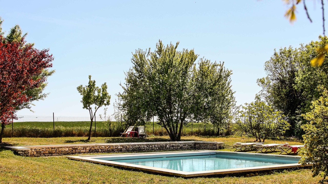 Photo of Outdoor in Saint-Coutant-le-Grand