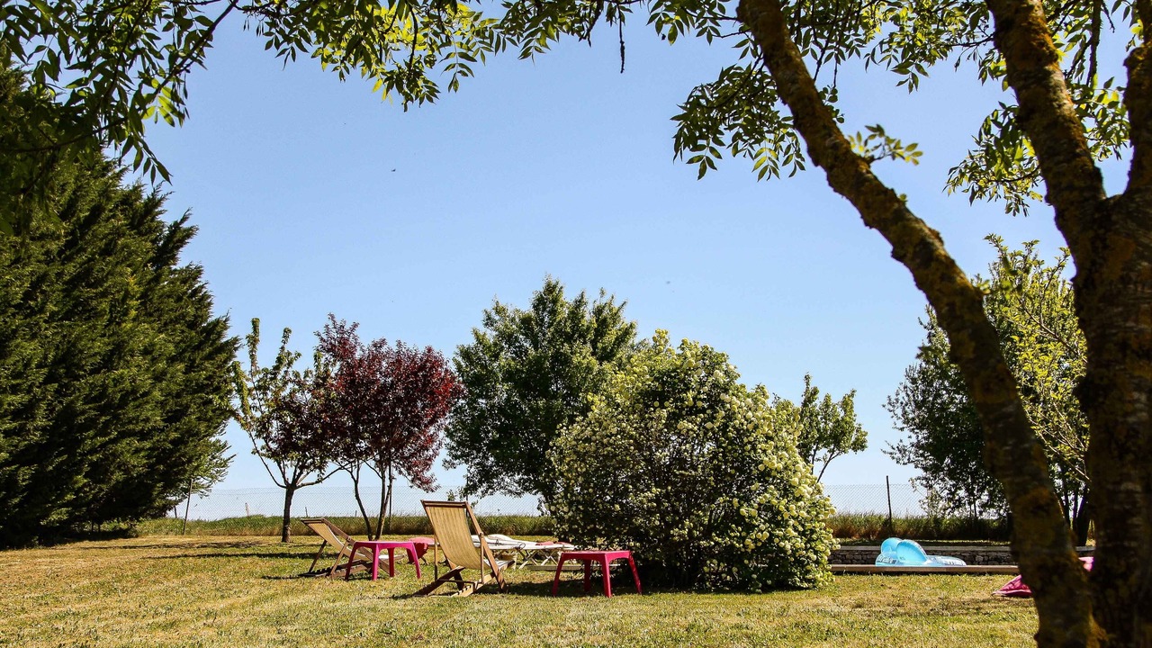 Photo of Outdoor in Saint-Coutant-le-Grand