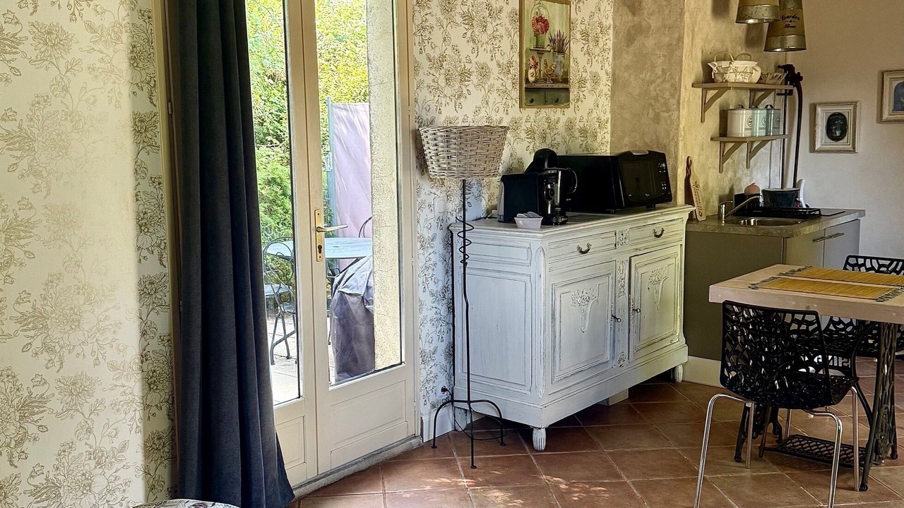Photo of Bedroom in Saint-Coutant-le-Grand