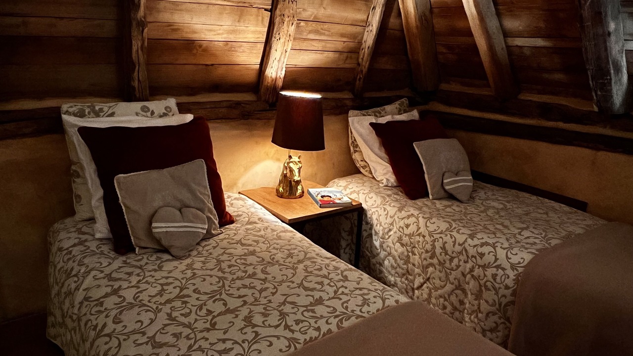 Photo of Bedroom in Rouffignac-Saint-Cernin-de-Reilhac