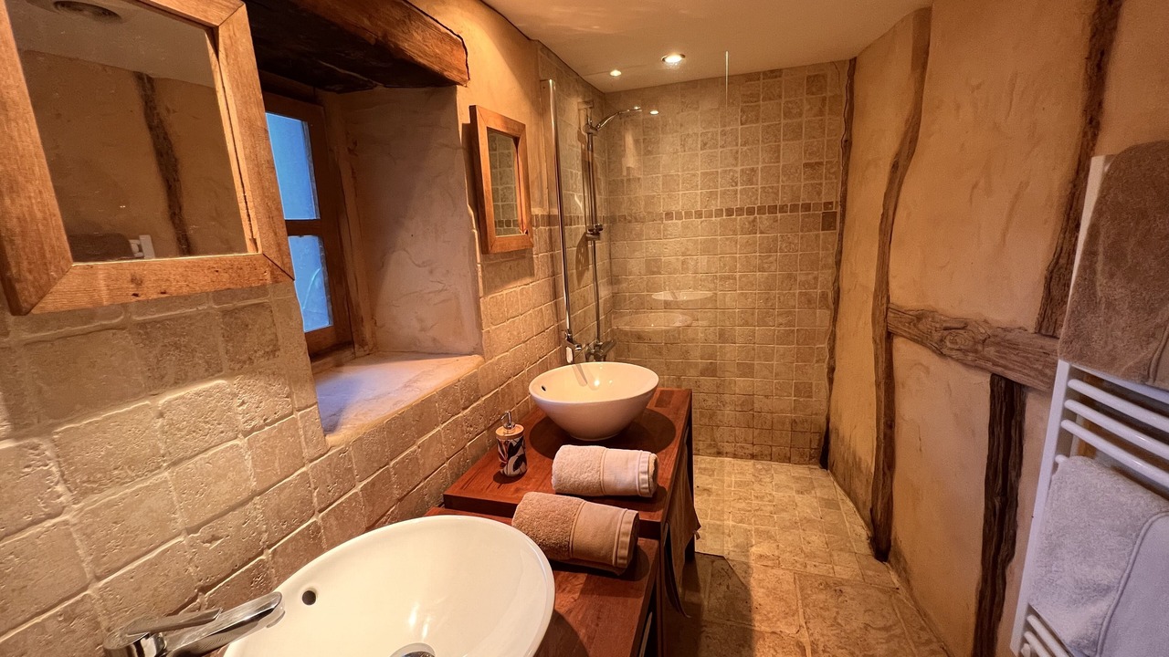 Photo of Bathroom in Rouffignac-Saint-Cernin-de-Reilhac