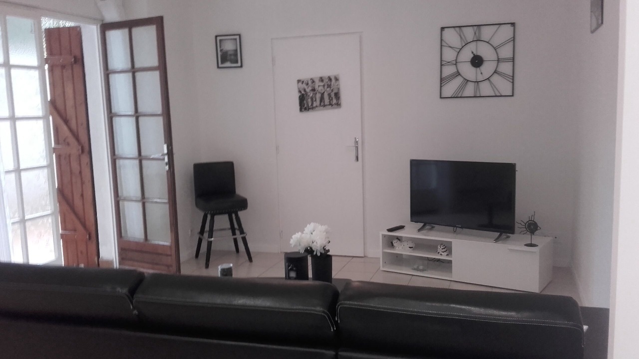 Photo of Livingroom in Dufau-Tourasse