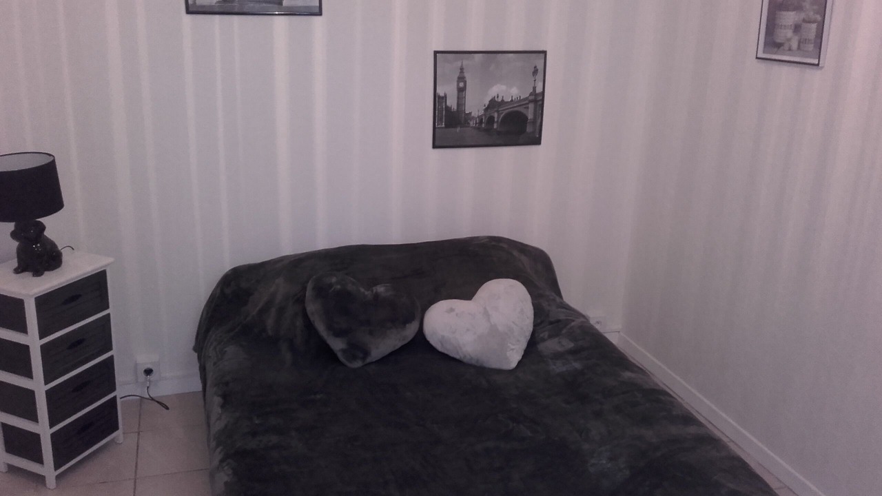 Photo of Bedroom in Dufau-Tourasse