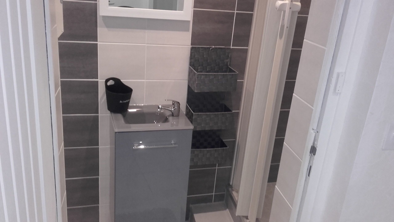 Photo of Bathroom in Dufau-Tourasse