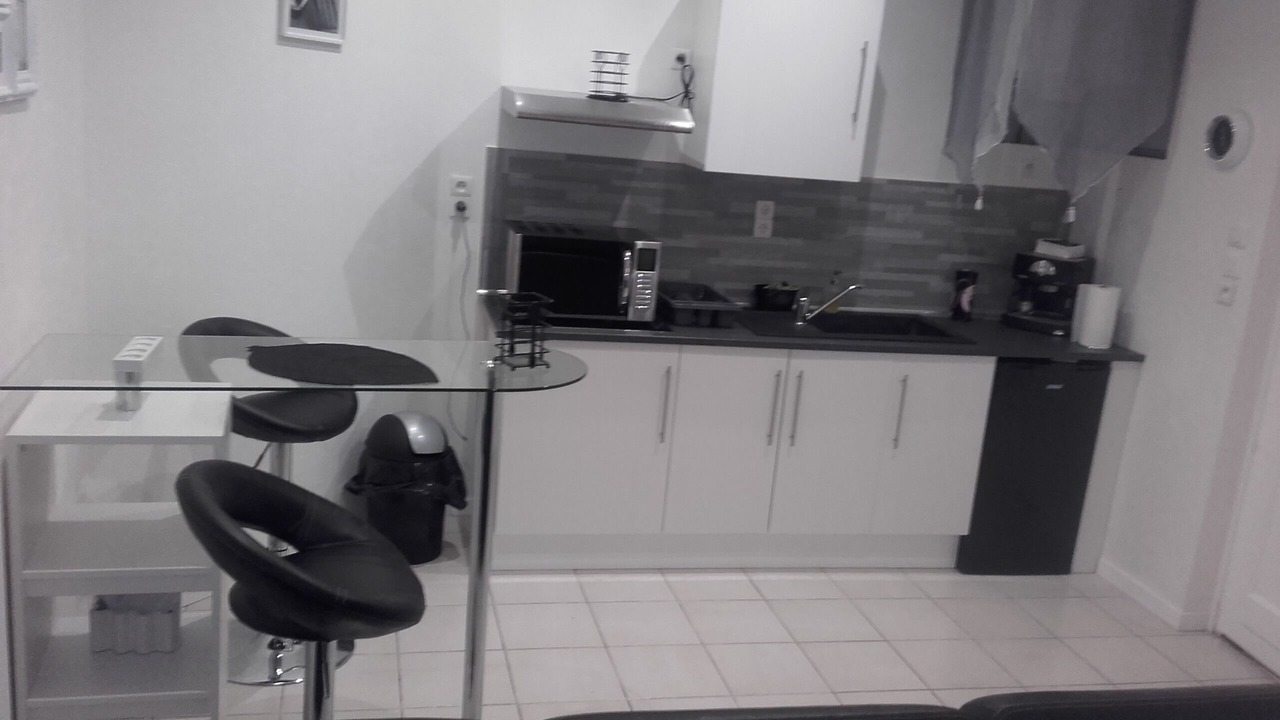 Photo of Kitchen in Dufau-Tourasse