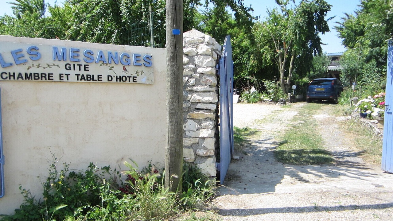 Photo of Outdoor in Saint-Jean-de-Sauves