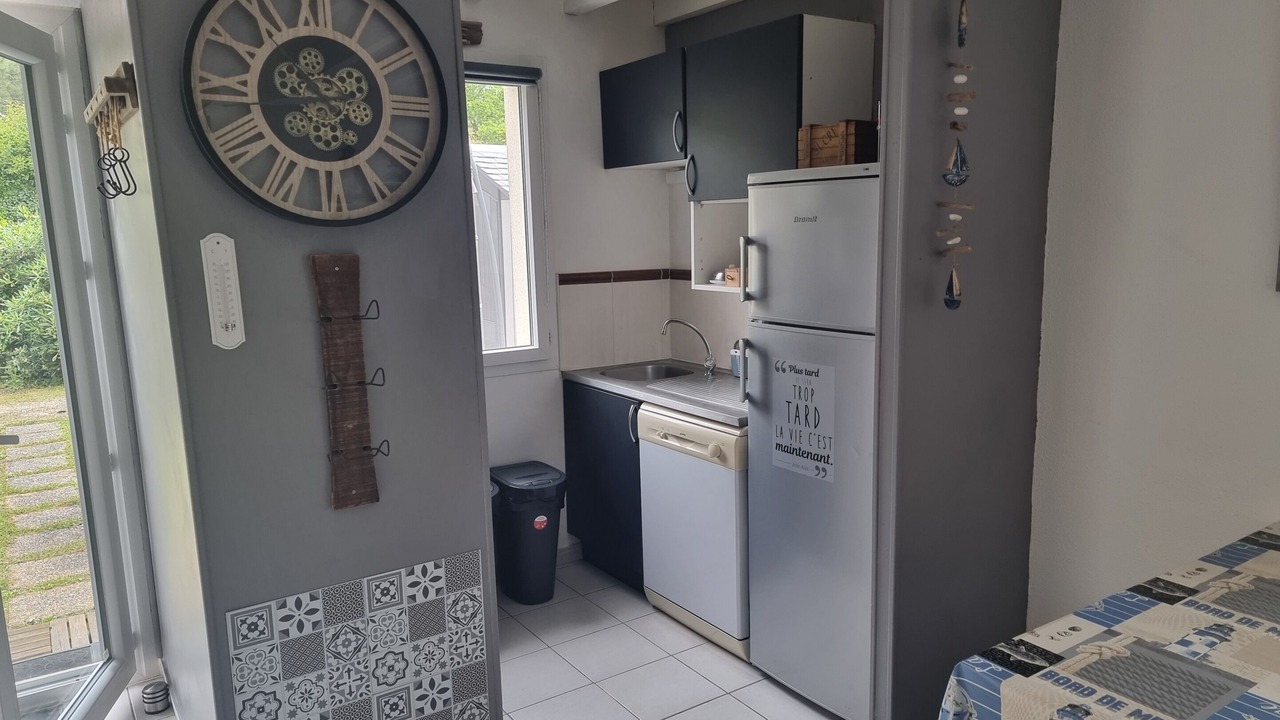 Photo of Kitchen in Le Verdon-sur-Mer