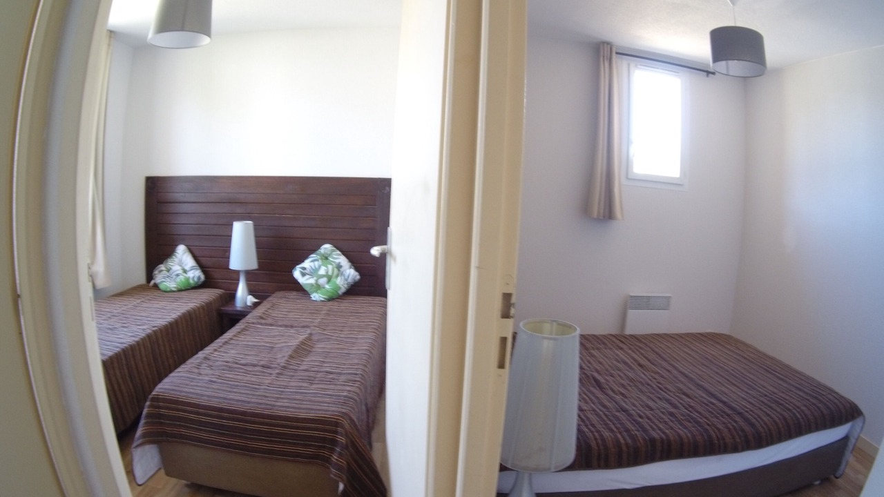 Photo of Bedroom in Le Verdon-sur-Mer