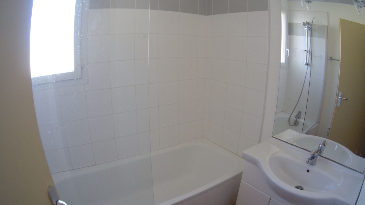 Photo of Bathroom in Le Verdon-sur-Mer