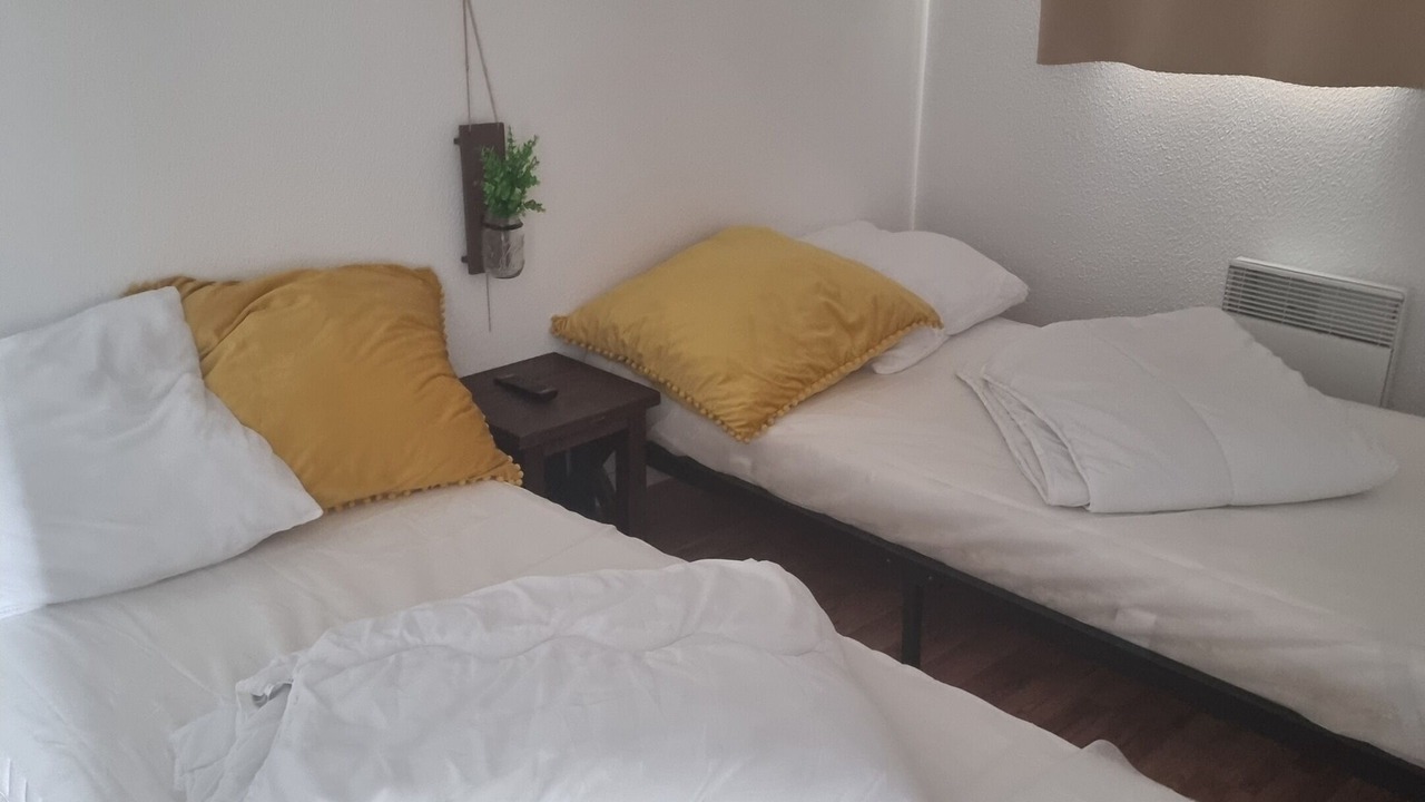 Photo of Bedroom in Le Verdon-sur-Mer