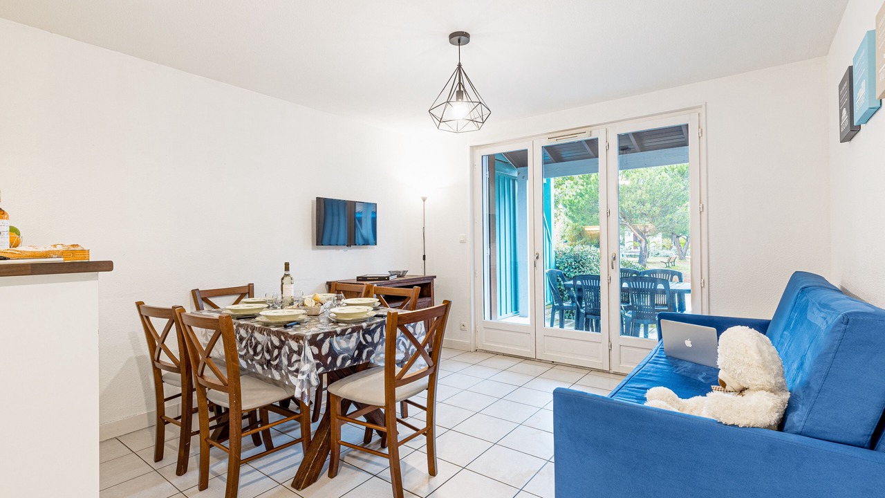 Photo of Livingroom in Le Teich