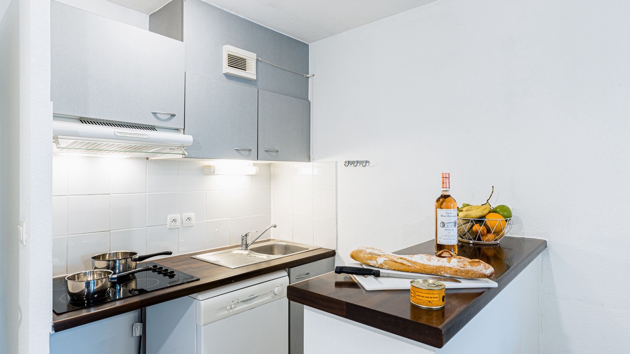 Photo of Kitchen in Le Teich