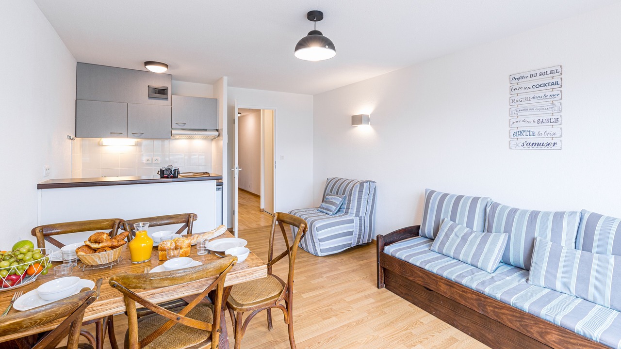 Photo of Livingroom in Le Teich