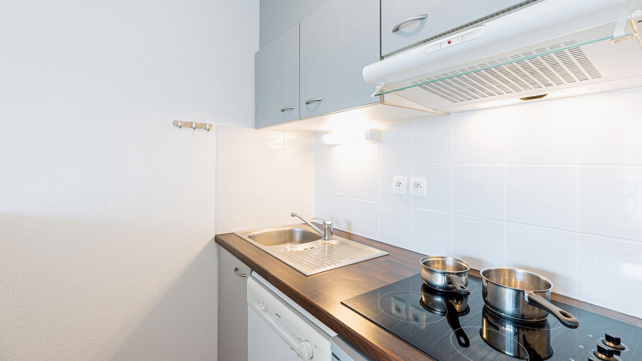 Photo of Kitchen in Le Teich