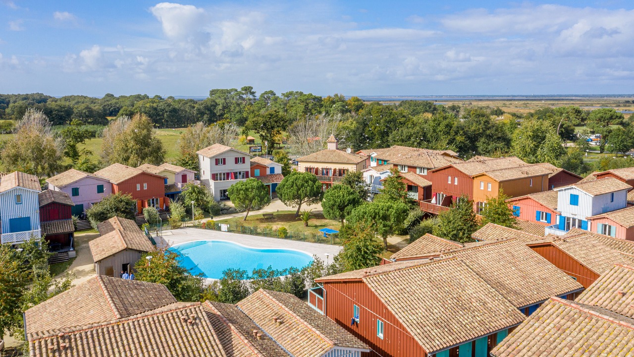Photo of Outdoor in Le Teich